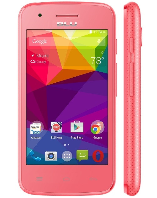 BRAND NEW DASH J D070x TEAL PINK