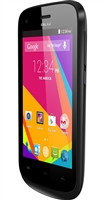 buy BRAND NEW BLU DASH JR K D141K BLACK QX by - Discontinued