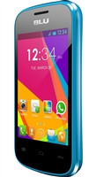buy BRAND NEW BLU DASH JR SOCIAL D141S BLUE QX by - Discontinued