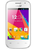 buy BRAND NEW BLU DASH JR SOCIAL D141S WHITE by - Discontinued