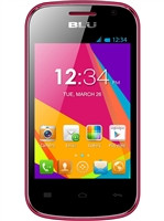 buy BRAND NEW BLU DASH JR W D141W PINK by - Discontinued