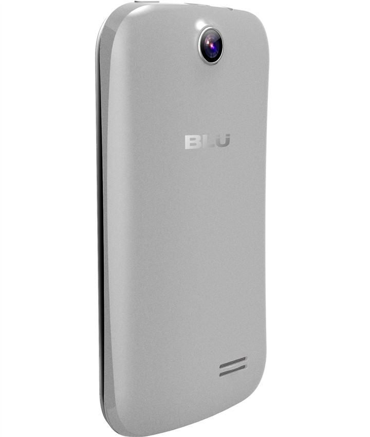 Androidタブレット本体 NEW BLU DASH JR D141W Wholesale Brand New Blu Dash Jr W D141w Silver GSM Unlocked