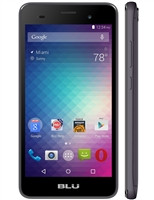 buy BRAND NEW BLU DASH M2 D090u 4G BLACK by - Discontinued