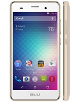 buy BRAND NEW DASH X2 D110U ALUMINUM METAL 4G GOLD by - Discontinued