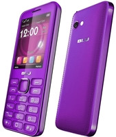 buy BRAND NEW BLU DIVA II T274t PURPLE by - Discontinued