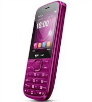 buy BLU DIVA T272t PINK by - Discontinued