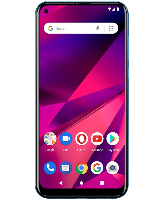 BRAND NEW BLU G70 G0250WW GREEN 32GB 4G LTE GSM UNLOCKED