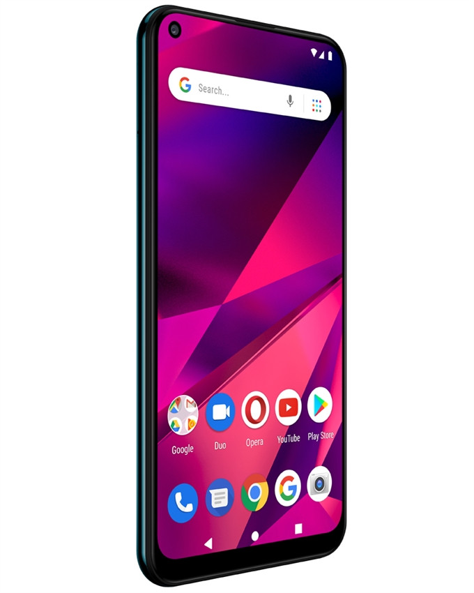 BRAND NEW BLU G70 G0250WW GREEN 32GB 4G LTE GSM UNLOCKED