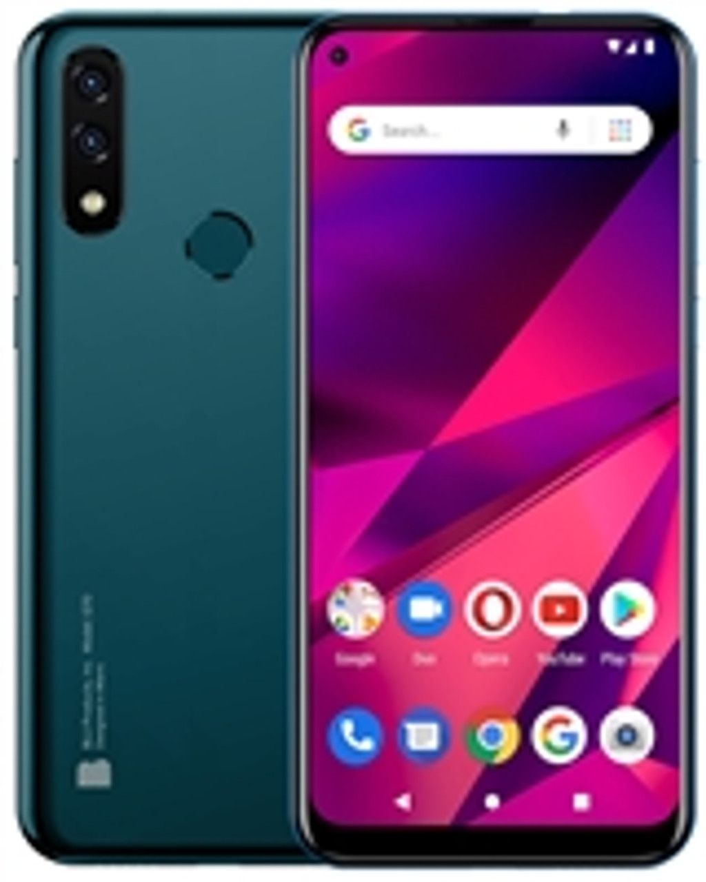 buy BRAND NEW BLU G70 GREEN 32GB 4G LTE GSM UNLOCKED by - Discontinued