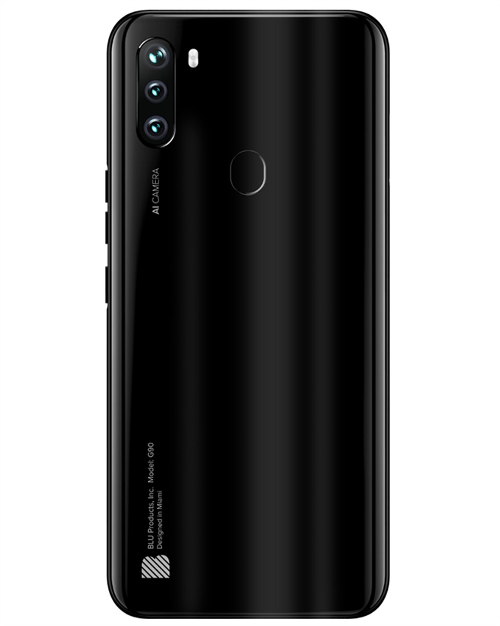 BRAND NEW BLU G90 BLACK 64GB 4G LTE GSM UNLOCKED