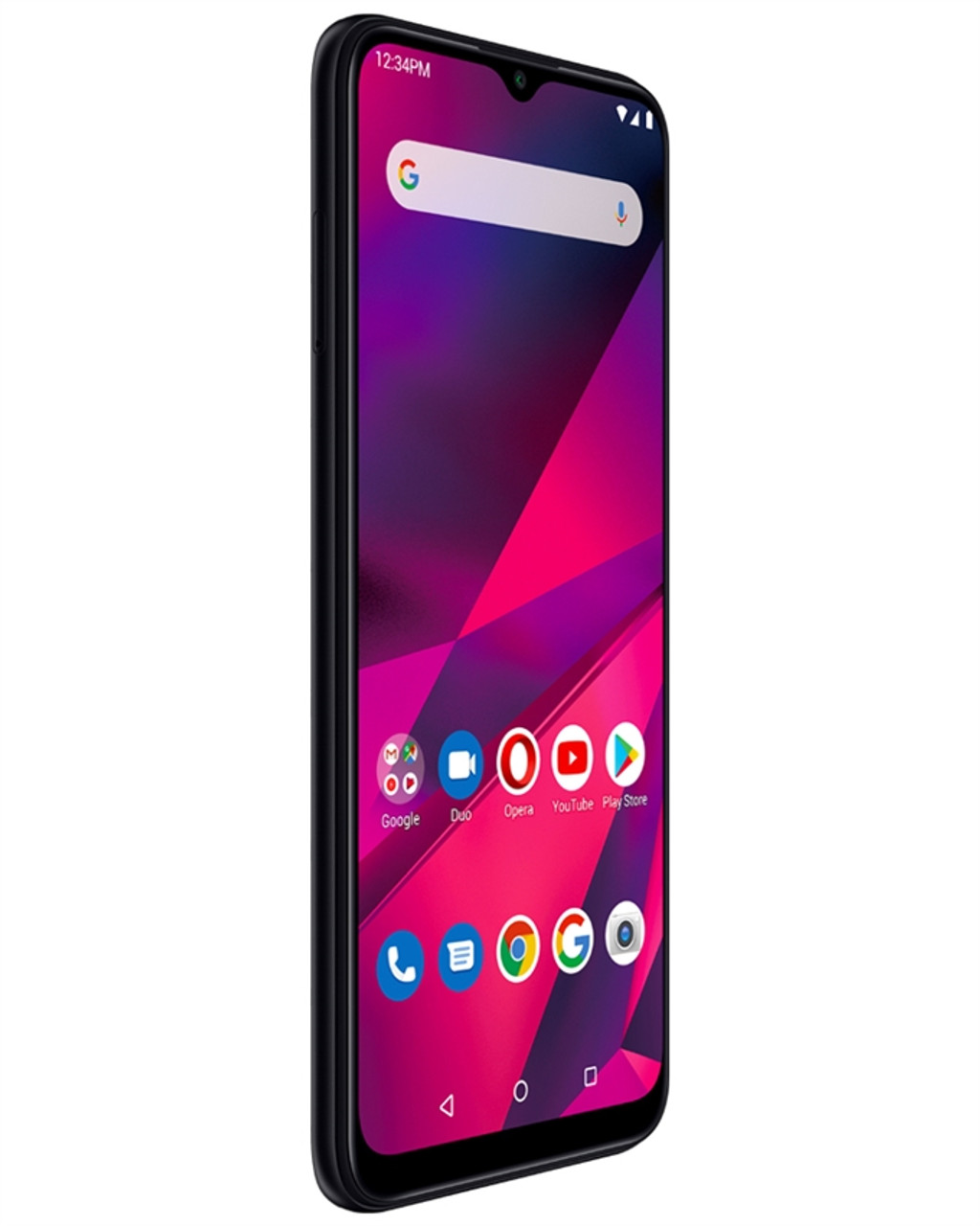 BRAND NEW BLU G90 BLACK 64GB 4G LTE GSM UNLOCKED