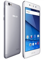 buy BRAND NEW BLU GRAND XL G150Q 4G SILVER by - Discontinued