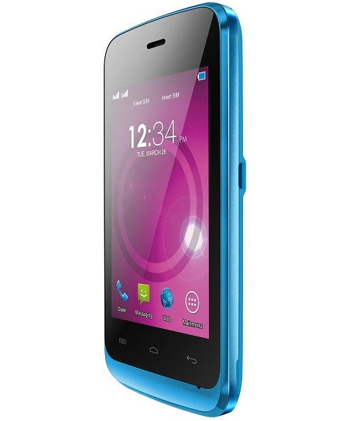 BRAND NEW BLU HERO JR S250x BLUE