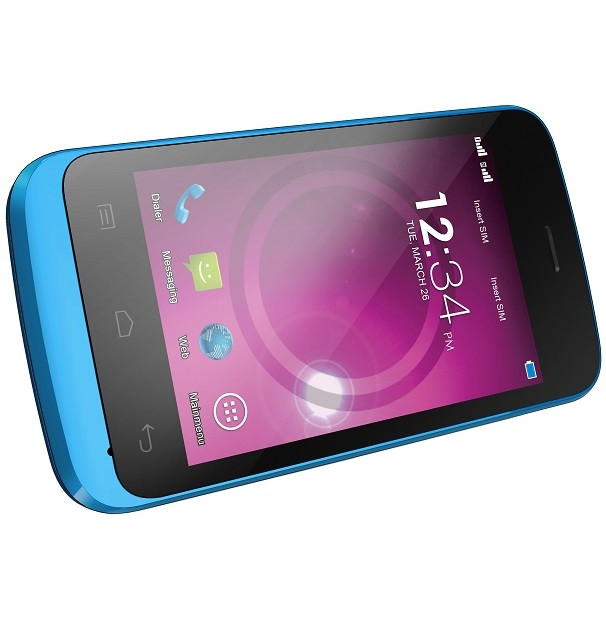 BRAND NEW BLU HERO JR S250x BLUE