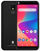 buy BRAND NEW BLU J6 2020 BLACK 32GB 3G LTE GSM UNLOCKED by - Discontinued