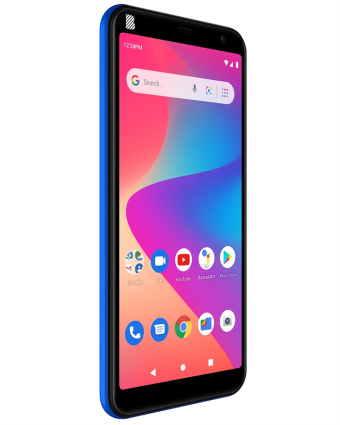 BRAND NEW BLU J6 2020 BLUE 32GB 3G LTE GSM UNLOCKED