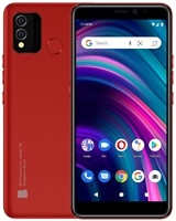 buy BRAND NEW BLU J9L RED 32GB 4G LTE GSM UNLOCKED by - Discontinued
