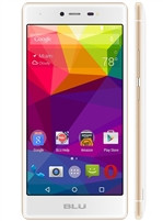 buy BRAND NEW BLU LIFE ONE X LTE L0070UU WHITE by - Discontinued