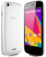 buy BRAND NEW BLU LIFE PLAY MINI L190a WHITE 4G QX by - Discontinued