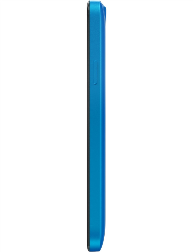 BRAND NEW BLU LIFE PLAY MINI L190u BLUE 4G 850/1700/1900