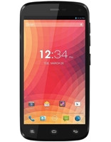 buy BRAND NEW BLU LIFE PLAY X L102a BLACK 4G by - Discontinued