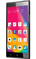 buy BRAND NEW BLU LIFE PURE XL L259L 16GB BLACK QX by - Discontinued