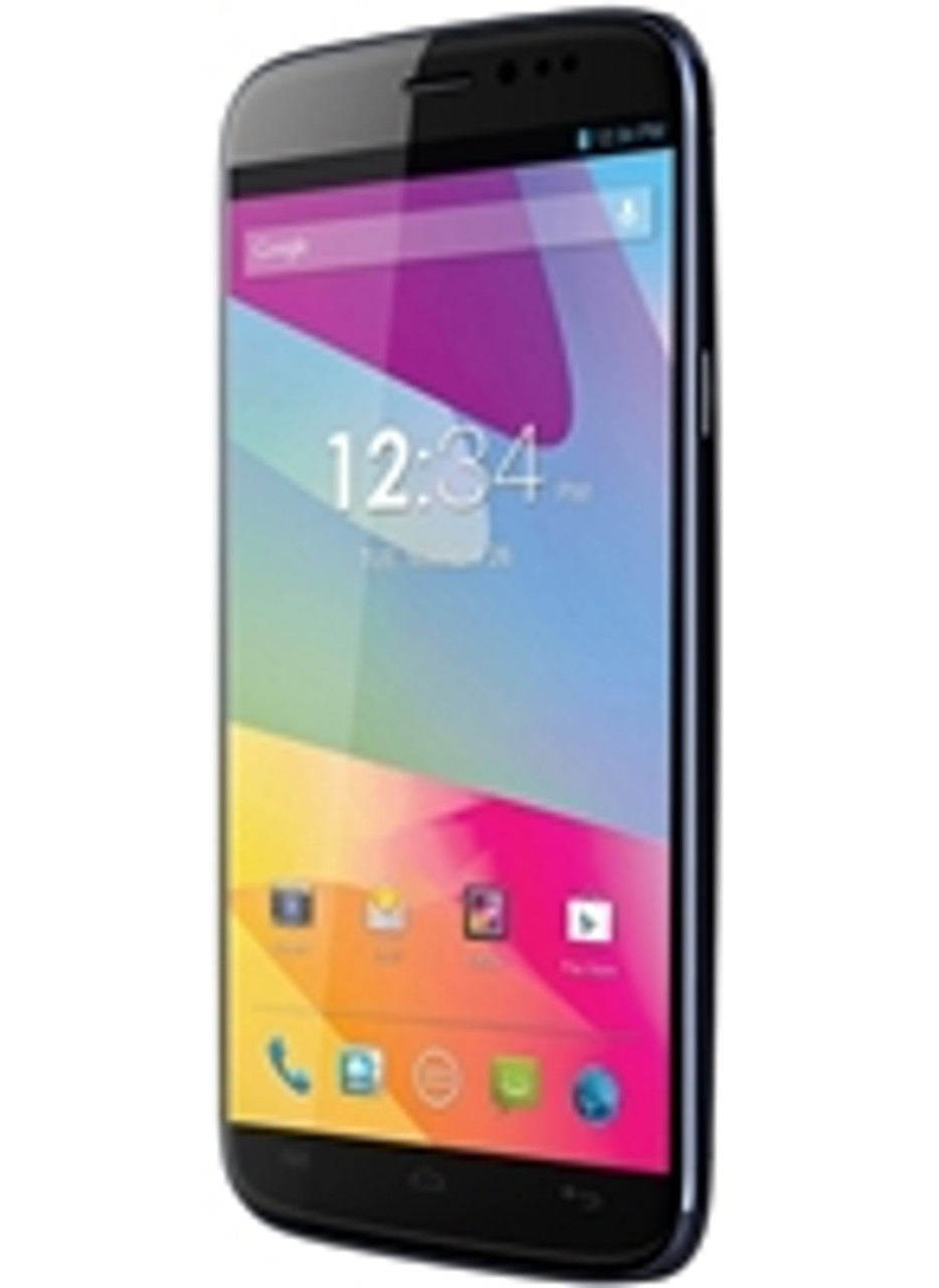 buy BLU LIFE VIEW L110a BLUE 4G by - Discontinued