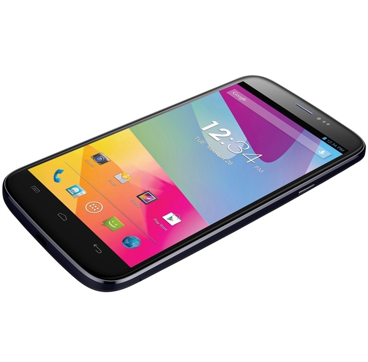 BLU LIFE VIEW L110a BLUE 4G