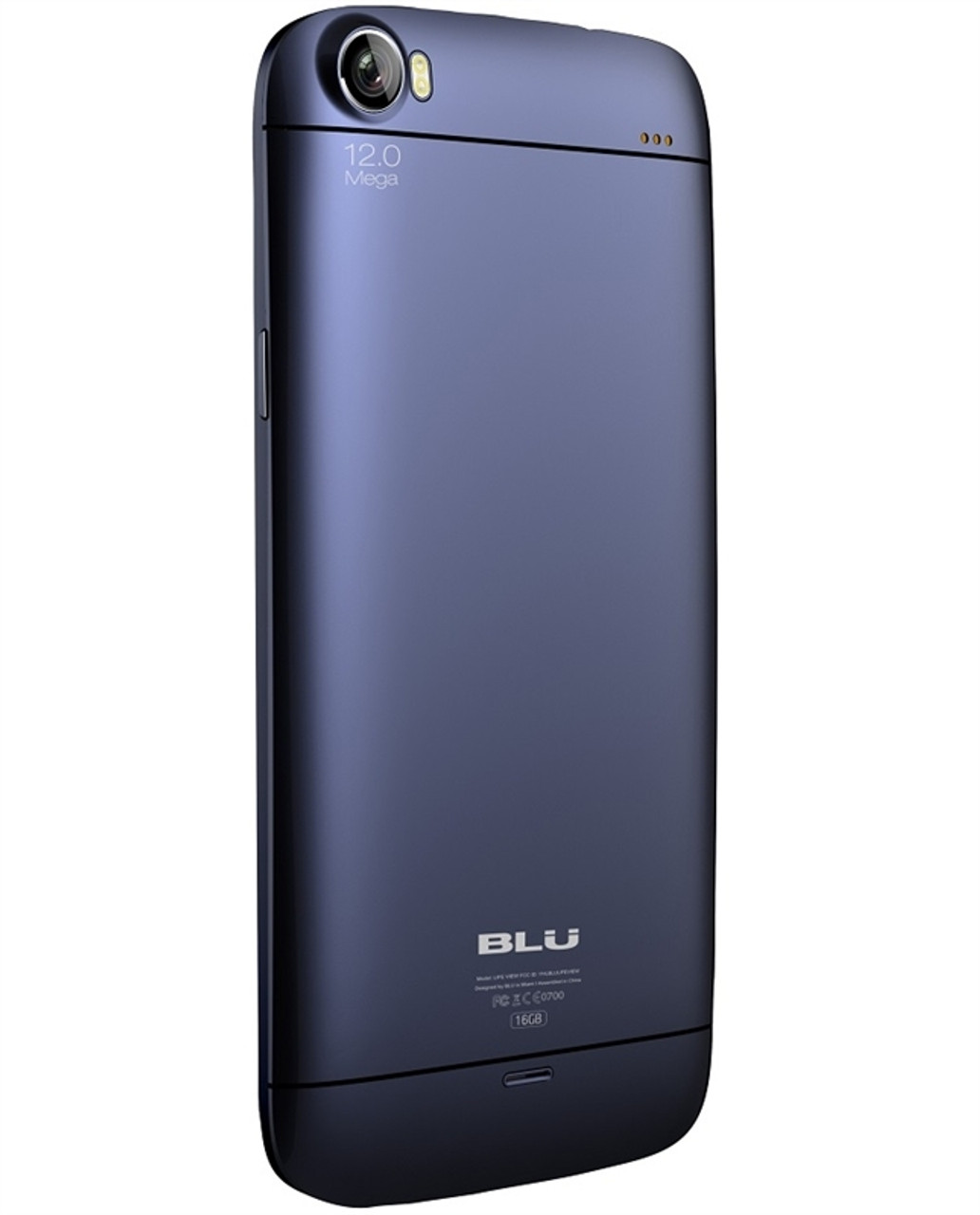 BLU LIFE VIEW L110a BLUE 4G