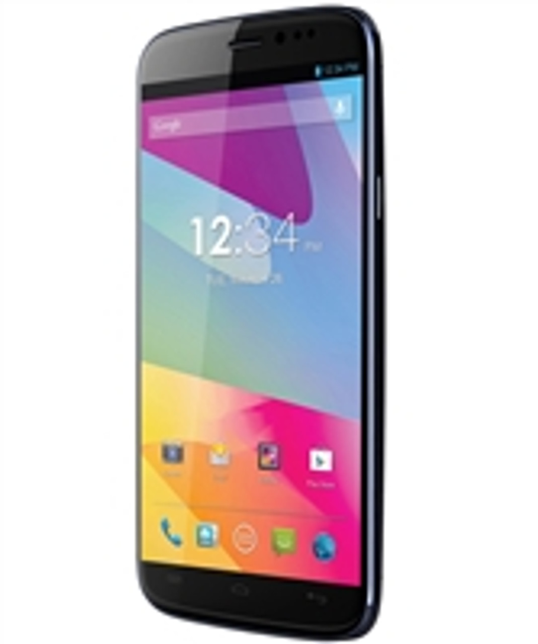 buy BRAND NEW BLU LIFE VIEW L110x BLUE 4G by - Discontinued