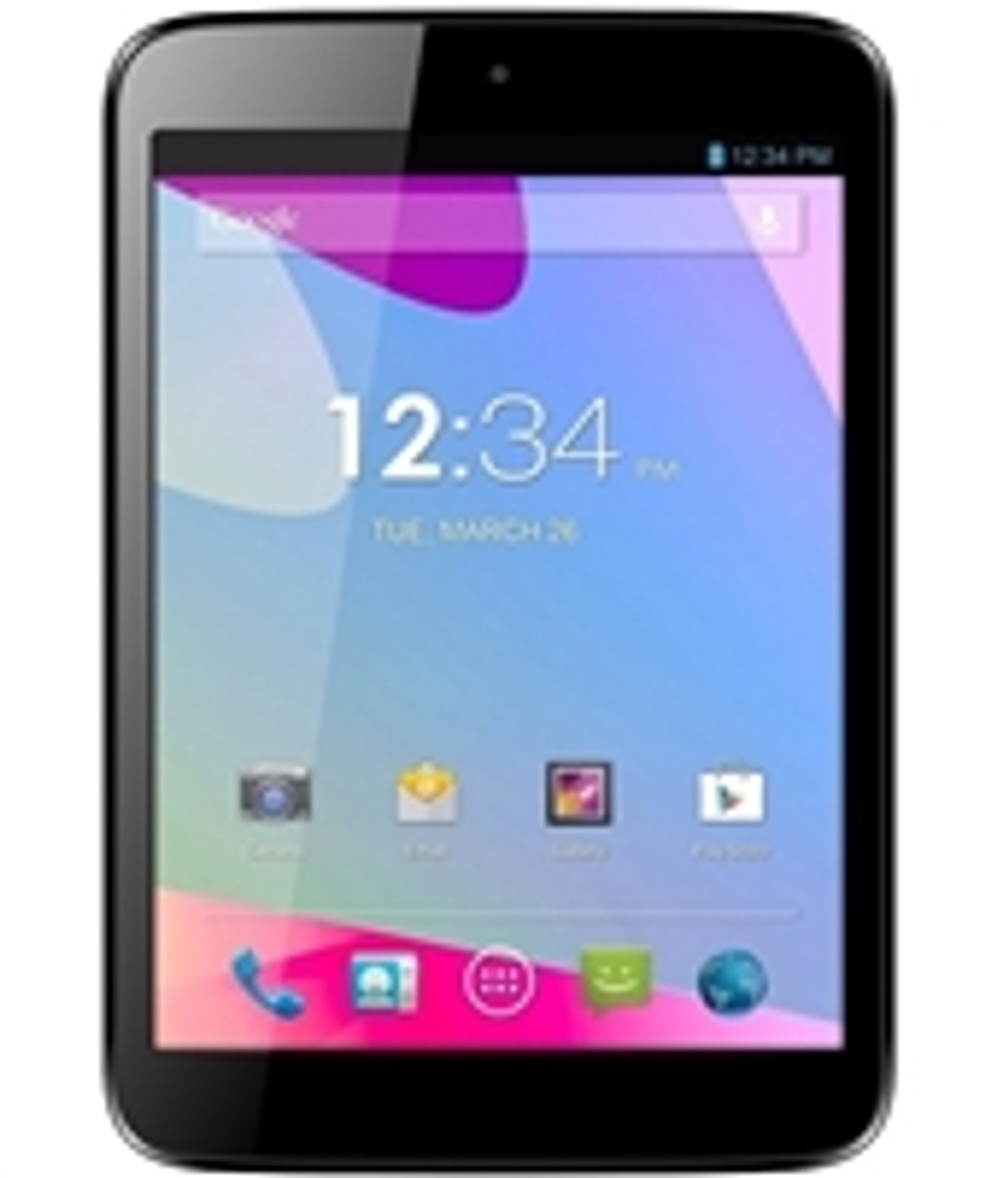 buy BRAND NEW BLU LIFE VIEW TAB L800U 8.0 4G 850/1700/2100 STEEL BLUE TABLET by - Discontinued