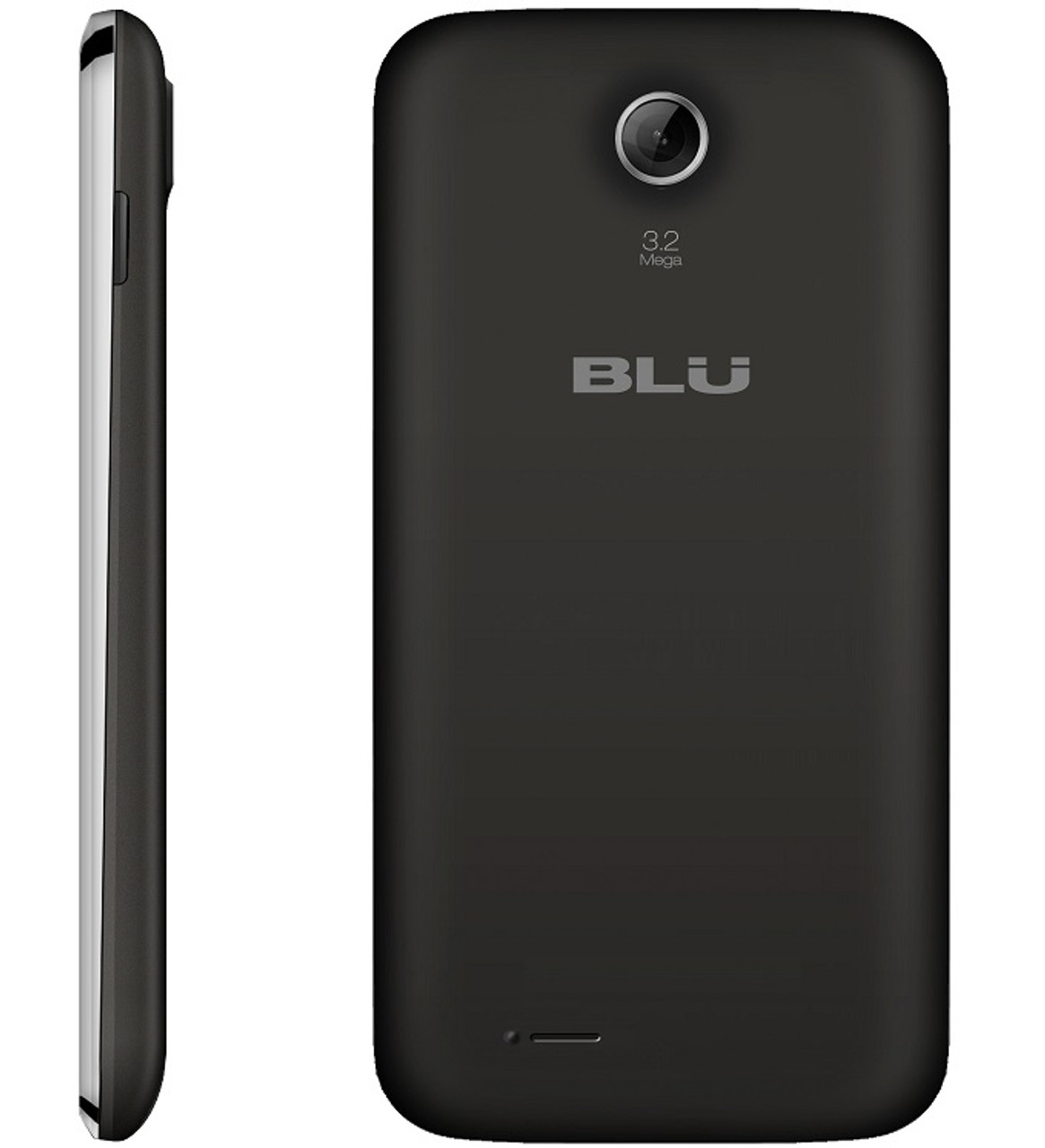 BRAND NEW BLU STAR 4.0 S410a SLIM BLACK