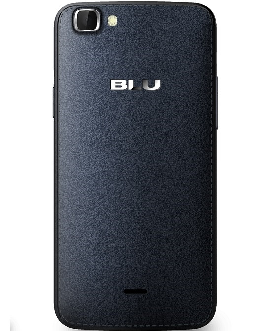 BRAND NEW BLU STAR 4.5 S451U BLACK 4G