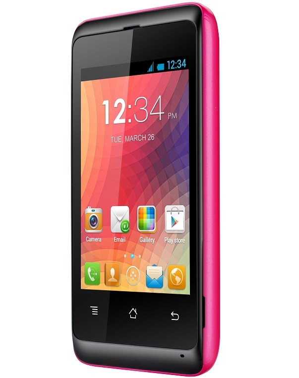 BRAND NEW BLU STAR JR S350 PINK