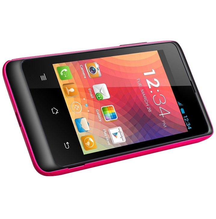BRAND NEW BLU STAR JR S350 PINK