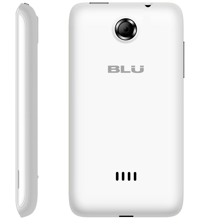 BRAND NEW BLU STAR JR S350 WHITE