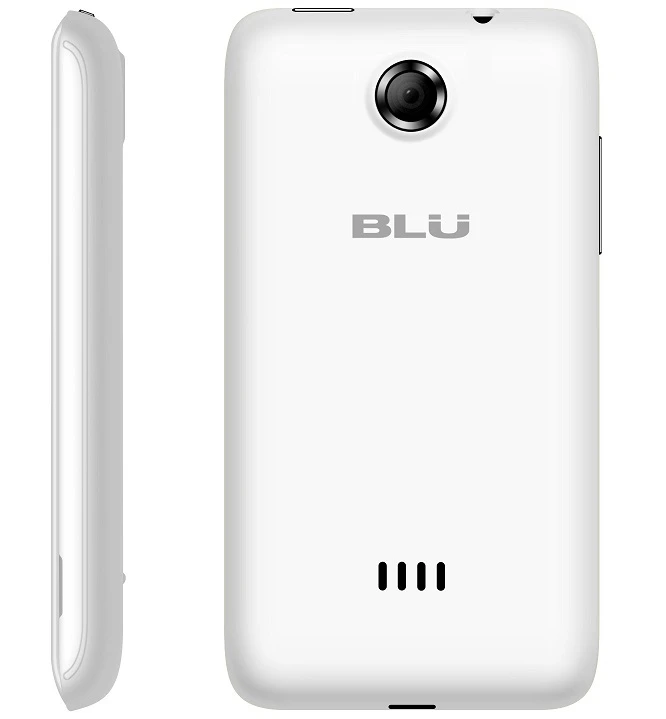 BLU STAR JR S350 WHITE