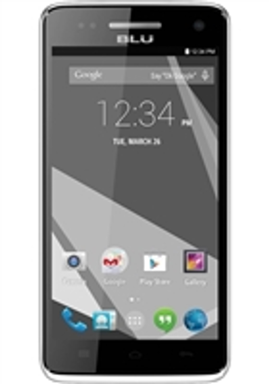 buy BRAND NEW BLU STUDIO 5.0 C HD D535u WHITE 4G by - Discontinued