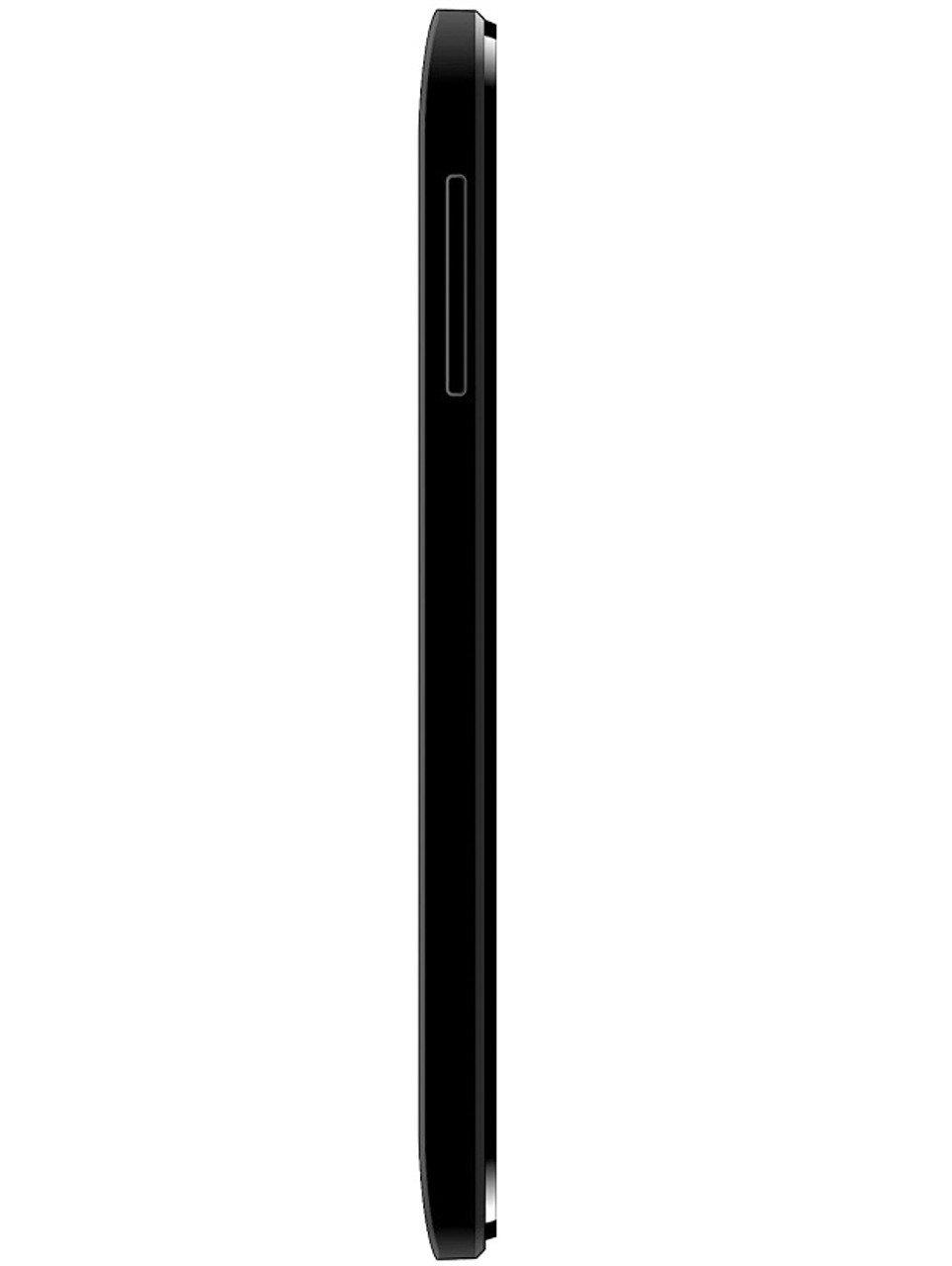 BRAND NEW BLU STUDIO 5.0 C HD D534u BLACK 4G 850/1700/1900