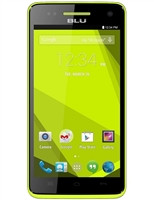 buy BLU STUDIO 5.0 C HD D534u YELLOW REFURBISHED by - Discontinued