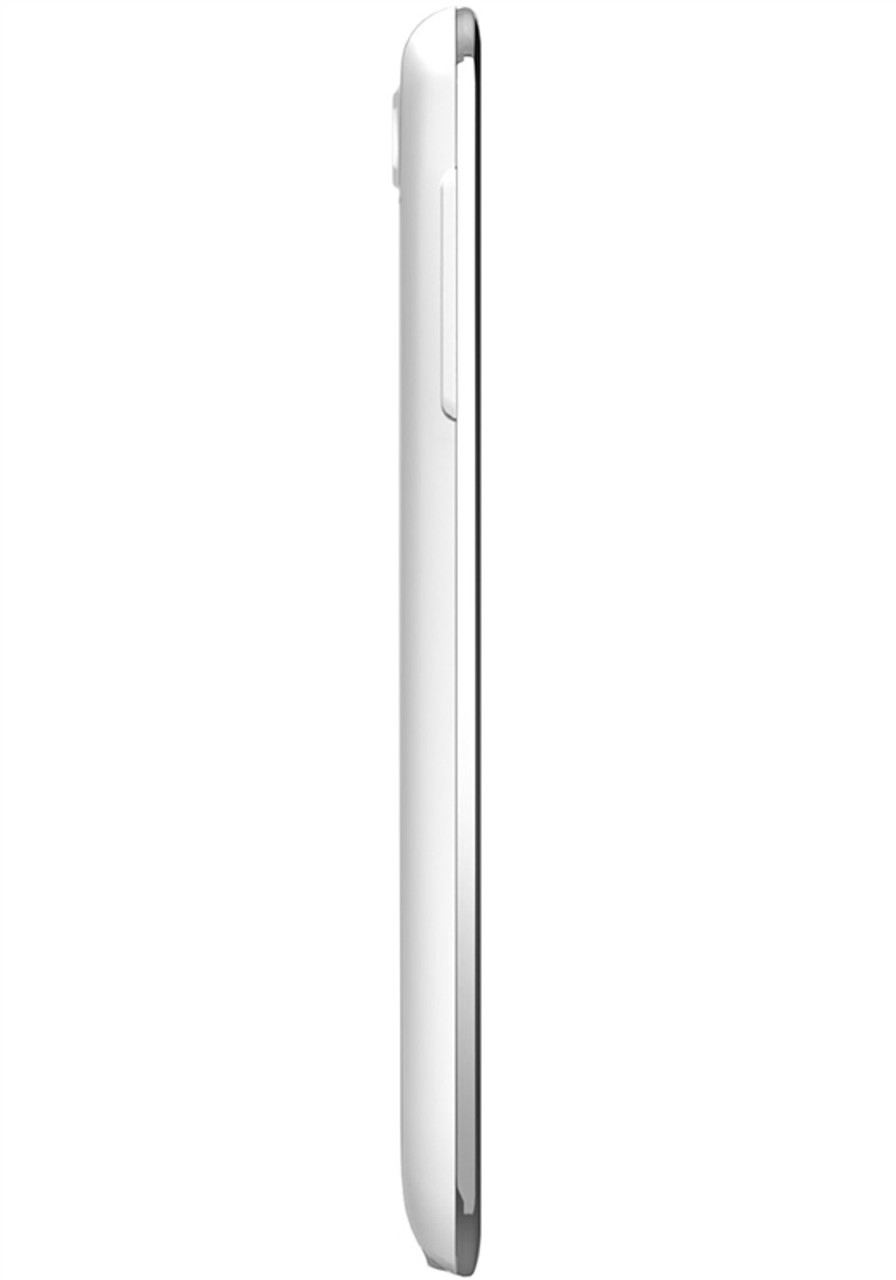 BRAND NEW BLU STUDIO 5.0S D570a WHITE 3G WI-FI DUAL-SIM DUAL-CORE 1.2GHZ 4GB 8-MEGAPIXEL DUAL-CAM 5" qHD TOUCHSCREEN ANDROID 4.1 GSM UNLOCKED WHOLESALE CELL PHONES
