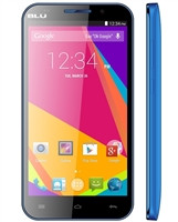 buy BRAND NEW BLU STUDIO 5.5K D710 BLUE by - Discontinued