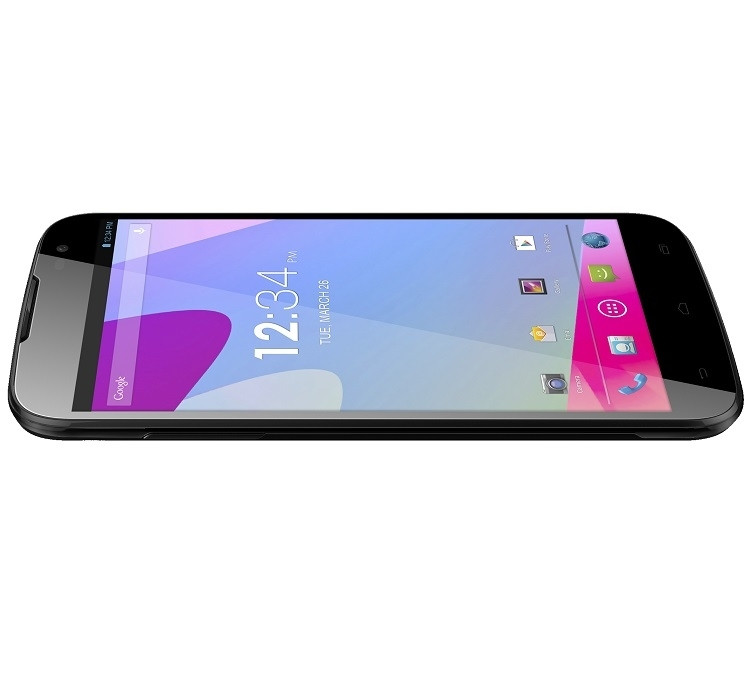 BLU STUDIO 6.0 HD D650a BLACK 4G