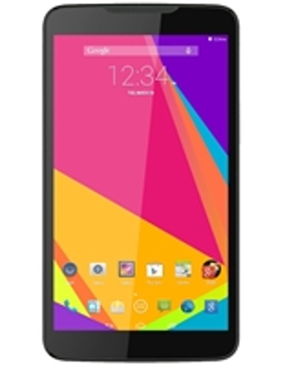 buy BRAND NEW BLU STUDIO 7.0 D700a GREY 4G by - Discontinued