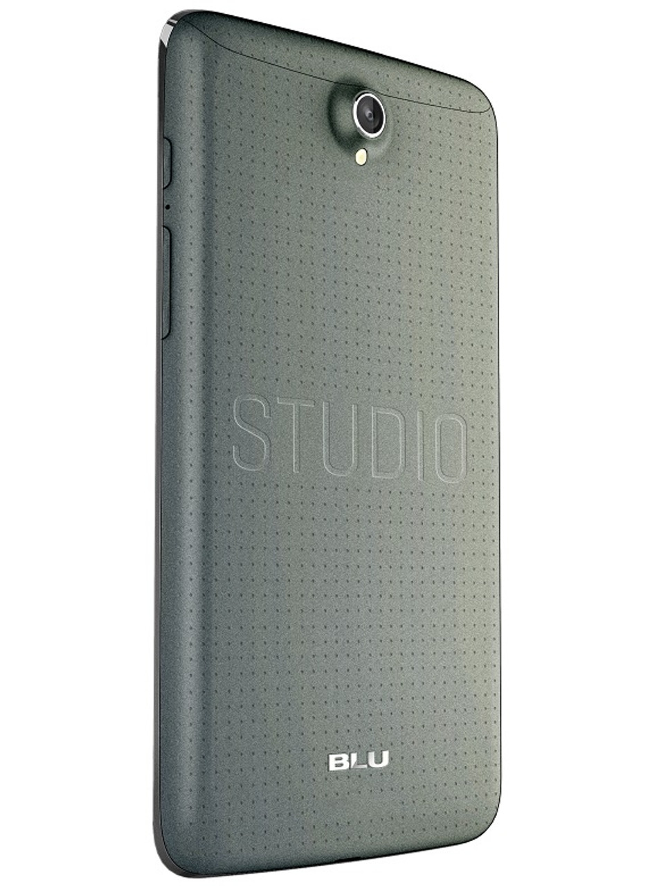 BRAND NEW BLU STUDIO 7.0 D700a GREY 4G