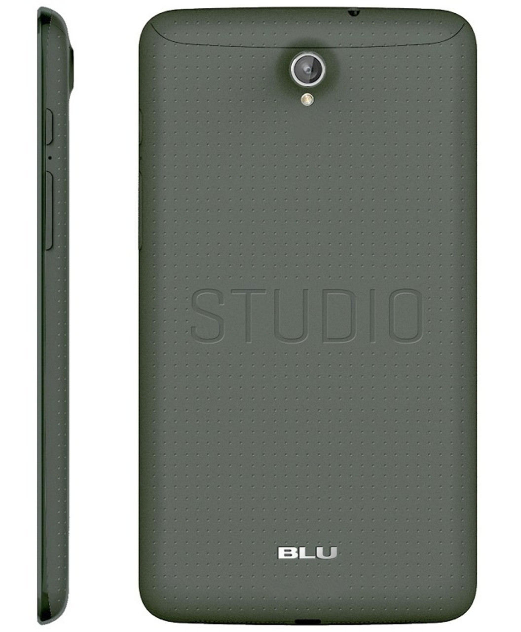 BRAND NEW BLU STUDIO 7.0 D700a GREY 4G