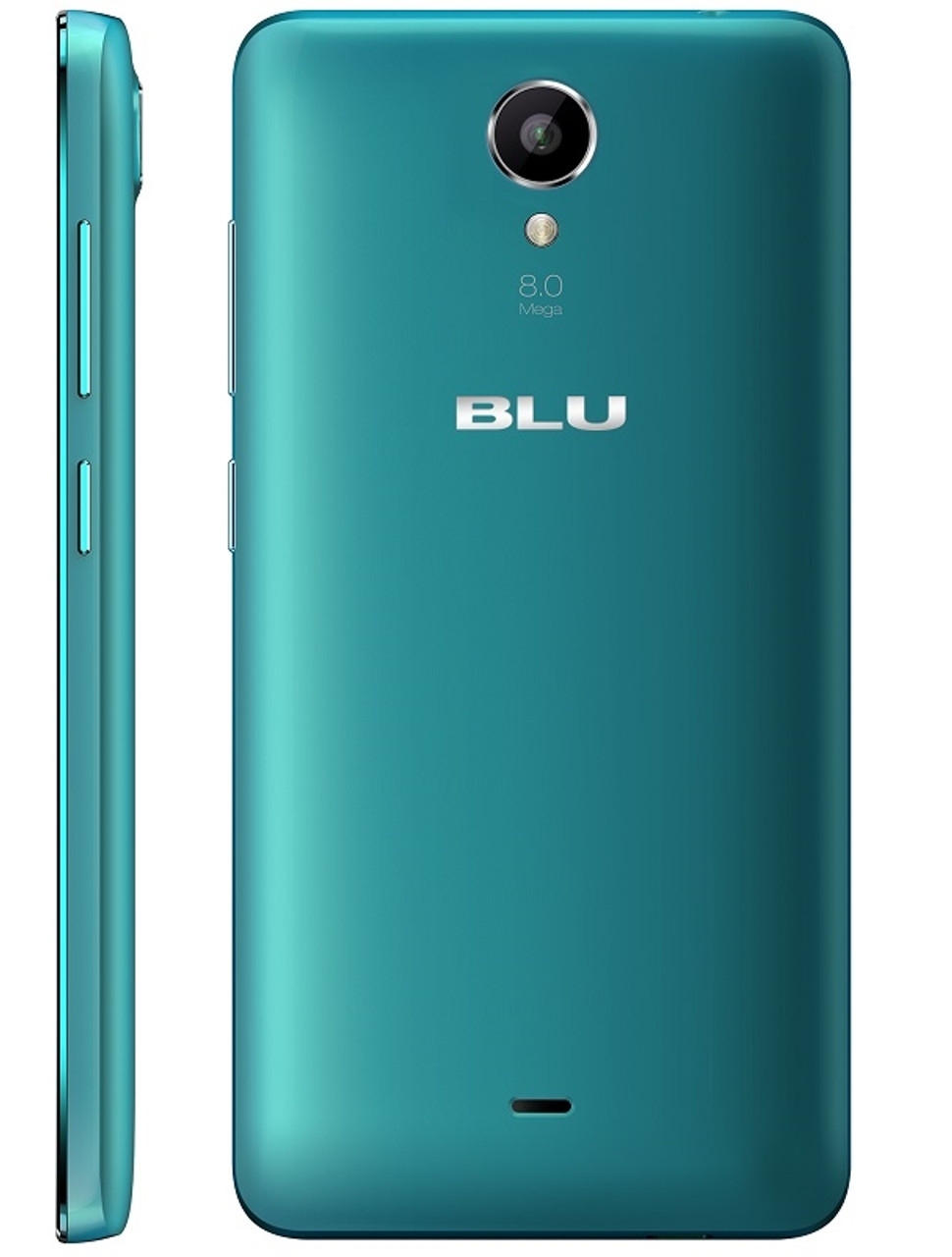 BRAND NEW BLU STUDIO C HD S090Q 4G BLUE