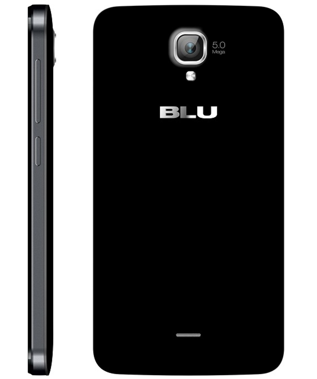 BRAND NEW BLU STUDIO C MINI D670u 4G BLACK