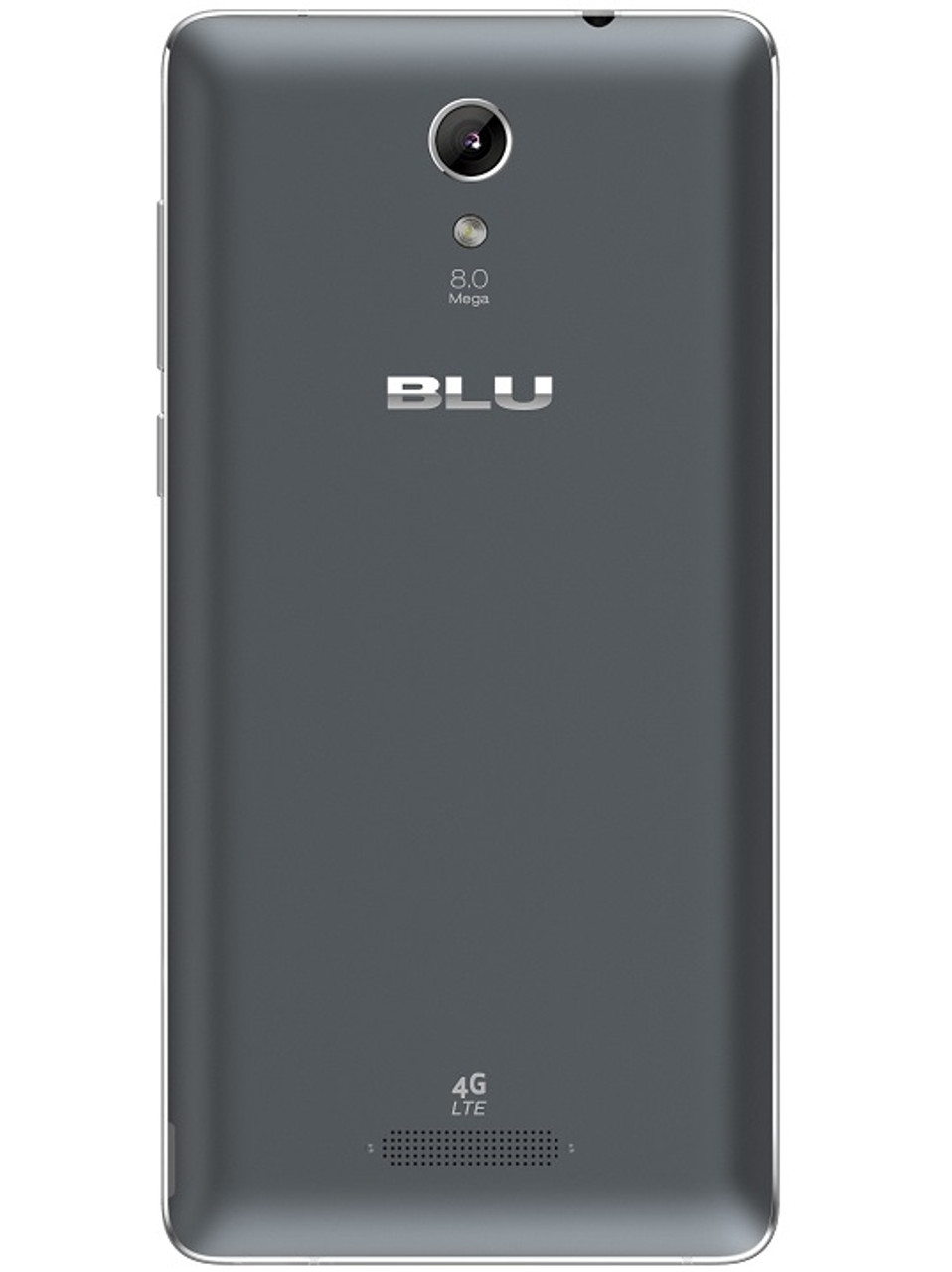 BRAND NEW BLU STUDIO ENERGY 2 S0090UU GREY 4G
