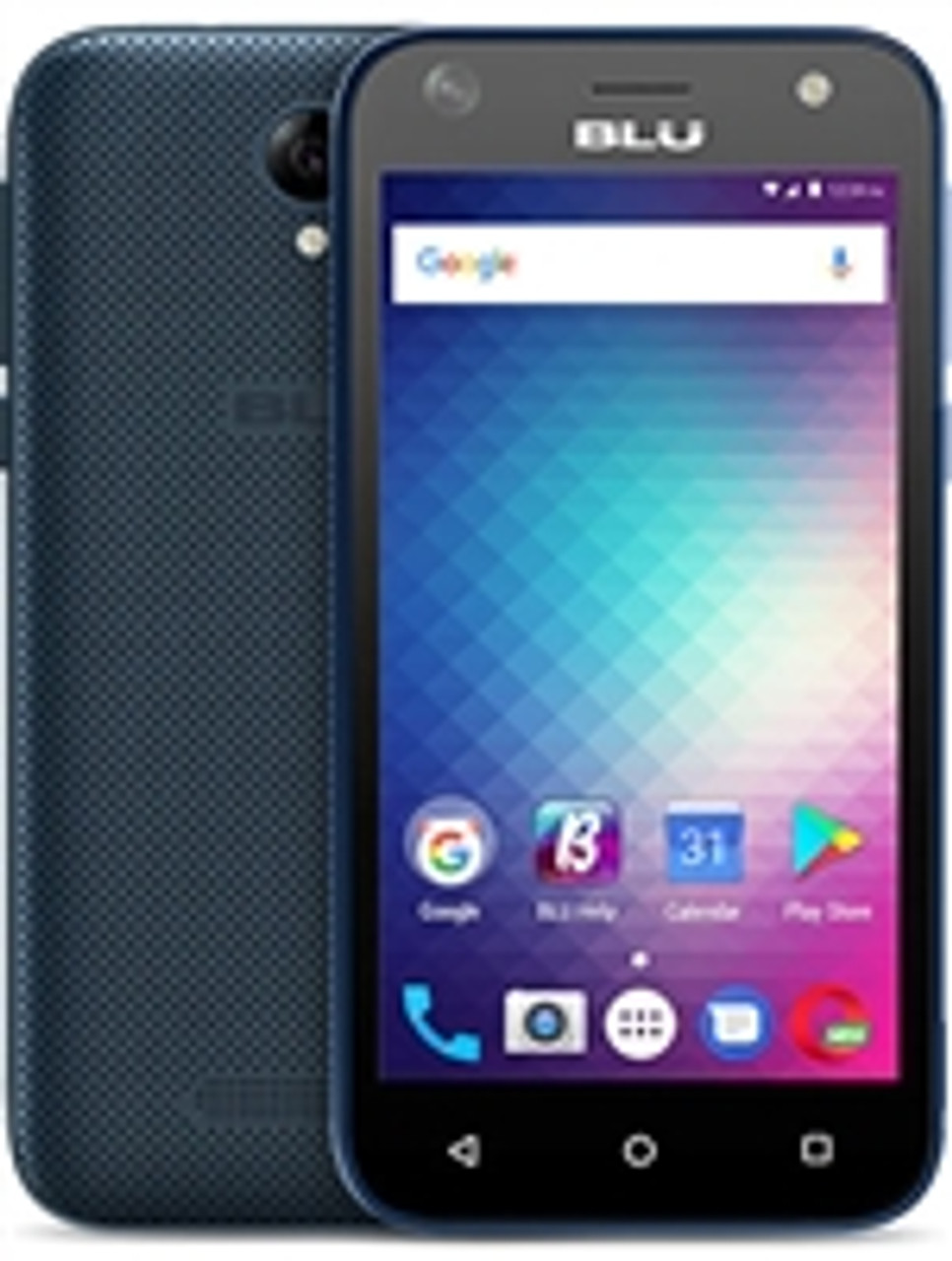 buy BRAND NEW BLU STUDIO J1 S052Q BLUE 4G by - Discontinued